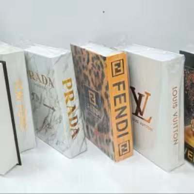 کتاب باز شو