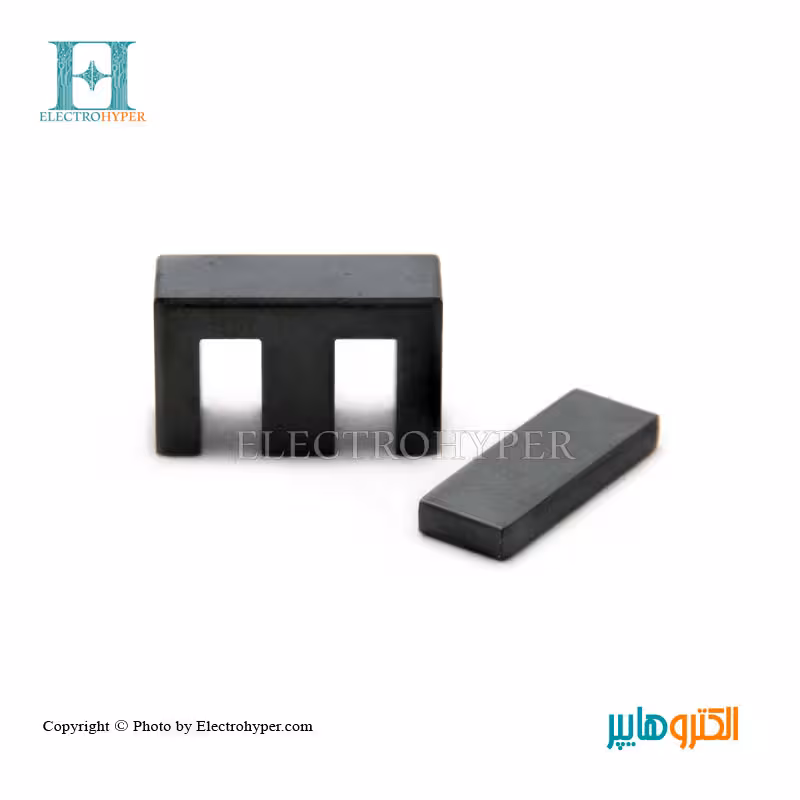هسته فریت