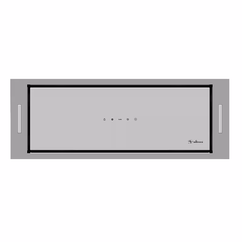 هود مخفی داتیس مدل گلوریا سفید