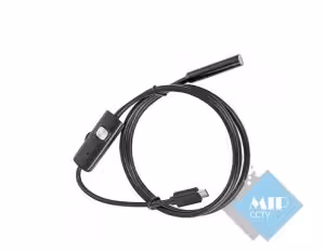 دوربین آندوسکپی (شلنگی) 5 متری