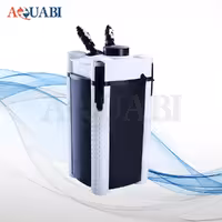 فیلتر سطلی آتمن S-3337