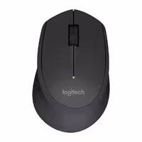 ماوس بی سیم لاجیتک Logitech M330