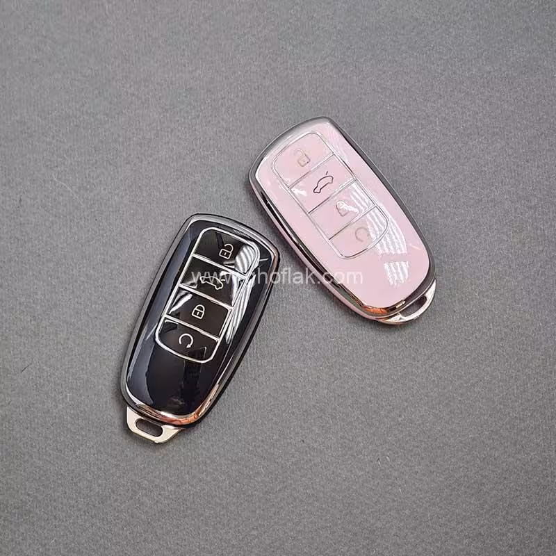 کاور ریموت تیگو 8 و فونیکس و لوکانو طرح براق