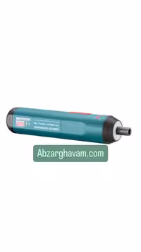 پیچ گوشتی شارژی رونیکس مدل 8591