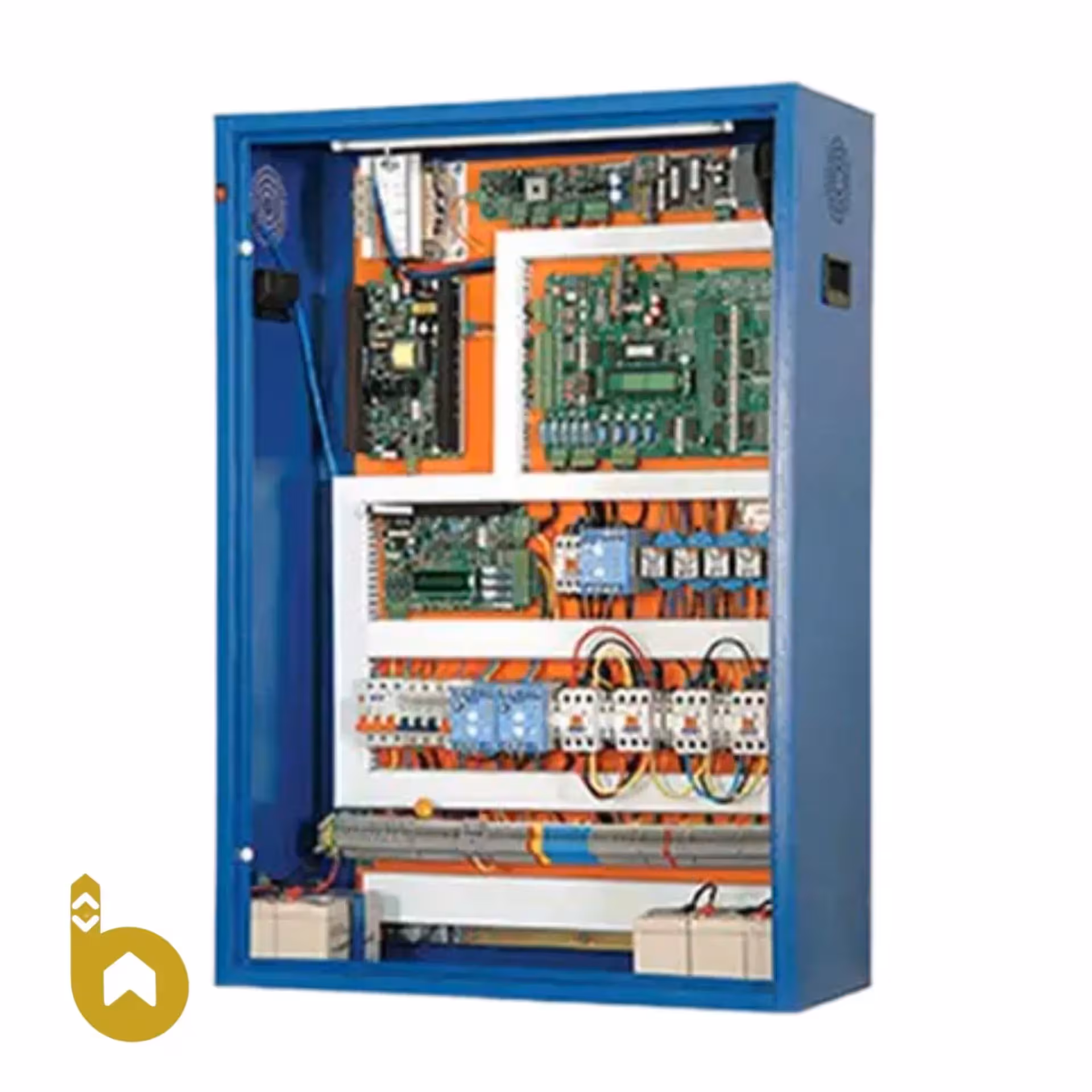 تابلو آسانسور آرمان فراز جفران 7.5 کیلووات