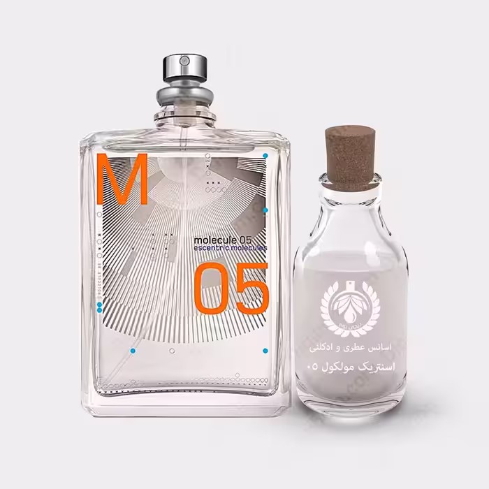 عطر اسنتریک مولکولز مولکول 05 – Escentric Molecules Molecule 05عطرEscentric Molecules Molecule 05