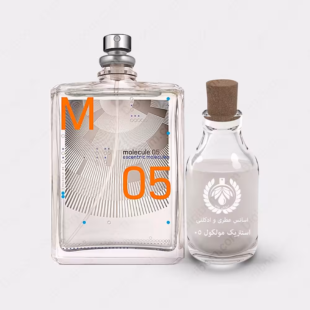 عطر اسنتریک مولکولز مولکول 05 – Escentric Molecules Molecule 05عطرEscentric Molecules Molecule 05