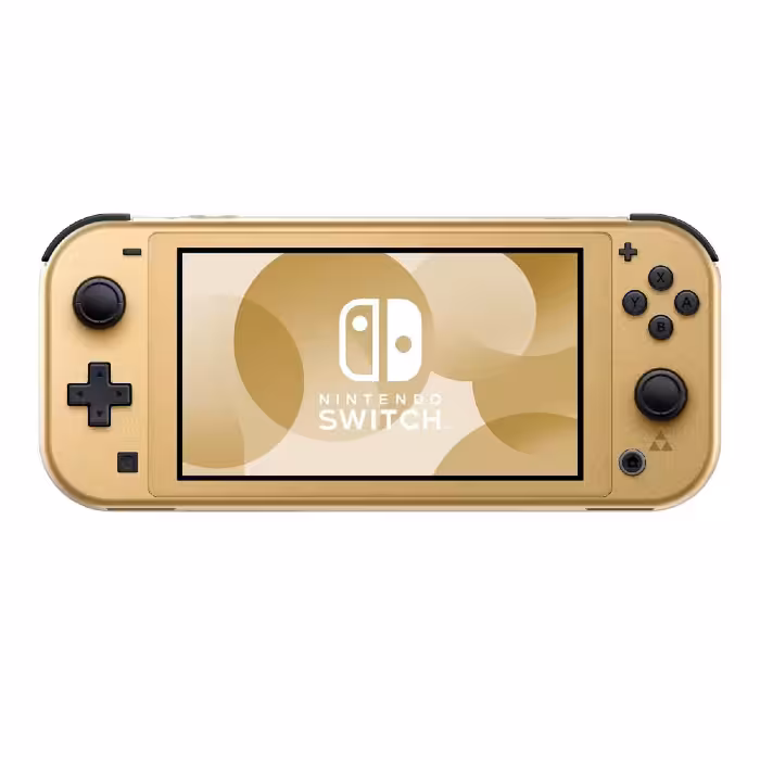 قیمت نینتندو Switch lite مدل Hyrule