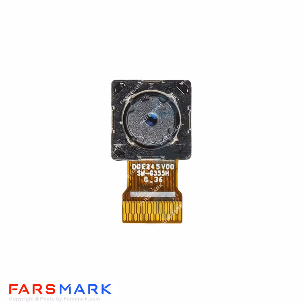 دوربین پشت گوشی سامسونگ Samsung Galaxy Core 2