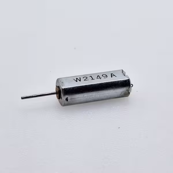 موتور Dc پروازی (W2149A)