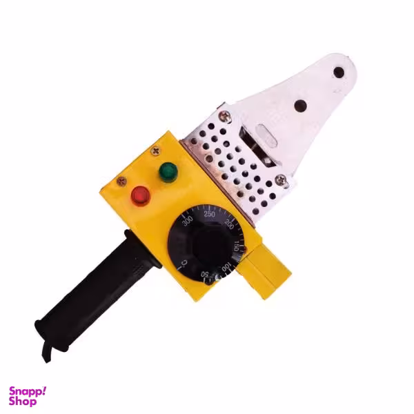 دستگاه اتو لوله سبز مسترتولز مدل 2032