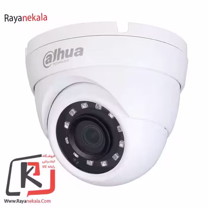 دوربین مداربسته آنالوگ داهوا مدل DH-HAC-HDW1200MP