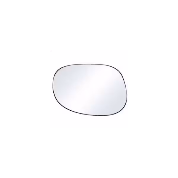 شیشه اینه بغل 206 راست (شاگرد) کاوج اصل