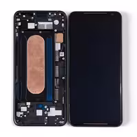تاچ و السیدی ایسوز ار او جی فون 2 / LCD  Asus ROG Phone 2 /ZS660 KL