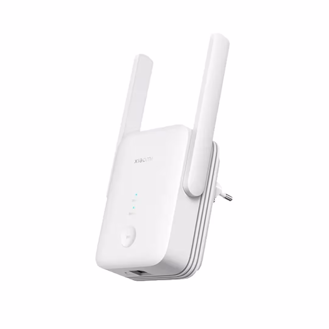 تقویت کننده وای فای شیائومی Xiaomi Wi-Fi Range Extender AX1500 RN12
