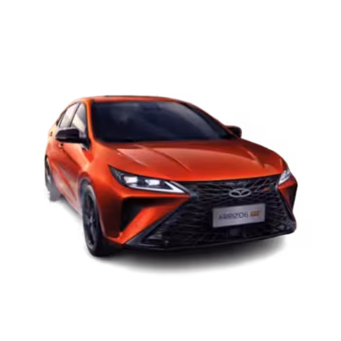 کارت حافظه دوربین ثبت وقایع ARRIZO6 GT