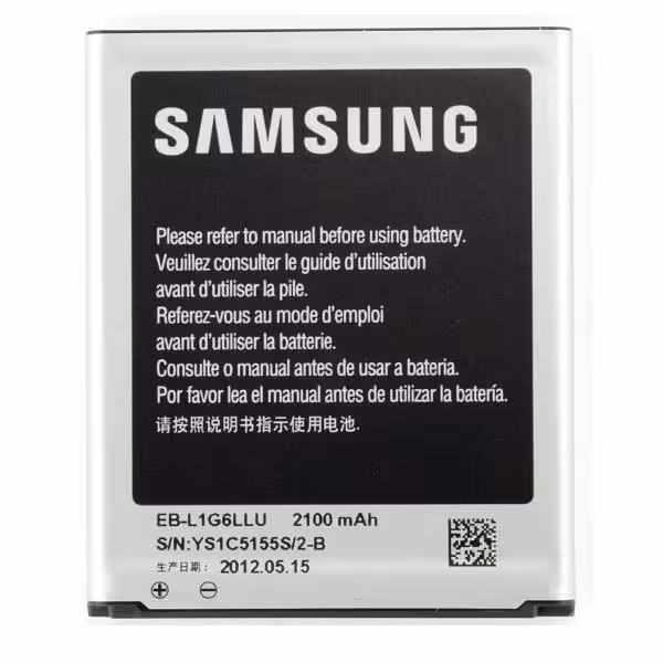 باطری سامسونگ S3 و گرند و گرند نو