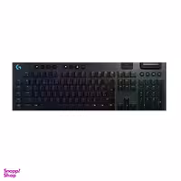 کیبورد مخصوص بازی لاجیتک مدل G915 LIGHTSPEED