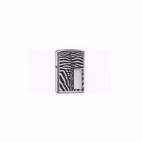 فندک زیپو اورجینال مدل 13611Zippo Zebra 28046