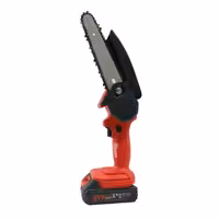 اره زنجیری شارژی میلواکی مدل RD-8002
