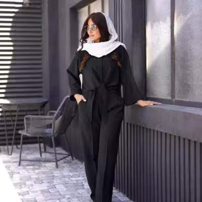 ست شومیز شلوار