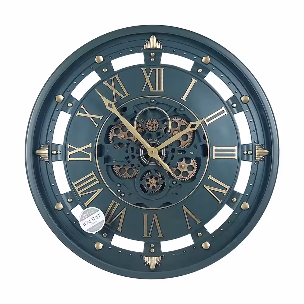 ارسال فوری   امکان خرید حضوری   ساعت دیواری والتر مدل 7159