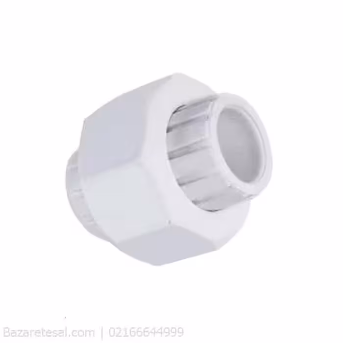 آذین مهره ماسوره دو طرف جوش 63 میلی متر