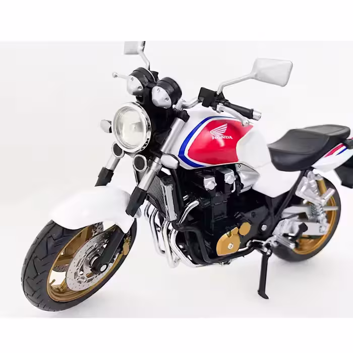 موتور بازی طرح هوندا مدل CB1300