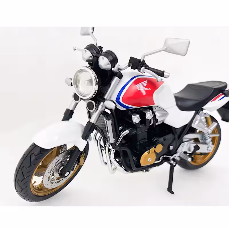 موتور بازی طرح هوندا مدل CB1300