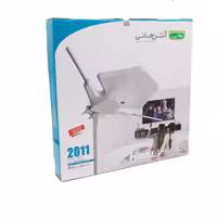آنتن هوایی هانی 2011 کارتن 10 عددی