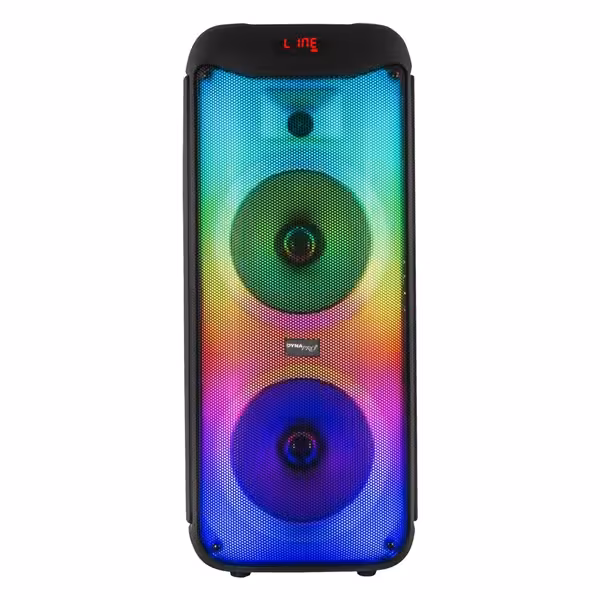 اسپیکر بلوتوثی داینا پرو مدل A1  D_8200