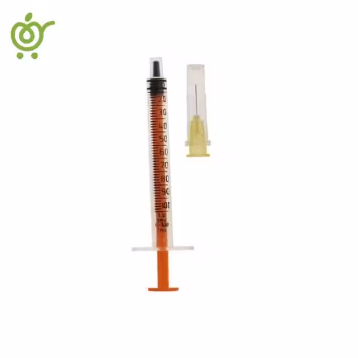 سرنگ انسولین لوئراسلیپ ورید | فروشگاه اینترنتی سیب 115