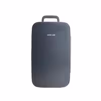 یخچال مسافرتی گرین لاین مدل GNREFG22LBK ظرفیت 22 لیتر