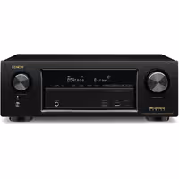 دنون گیرنده صوتی و تصویری تحت شبکه مدل AVR-X1300W مشکی - Hiapple.ir