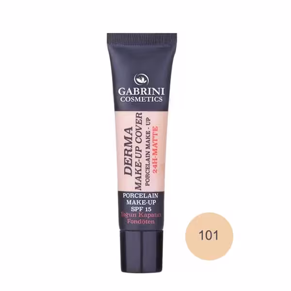 کرم پودر درما گابرینی Gabrini