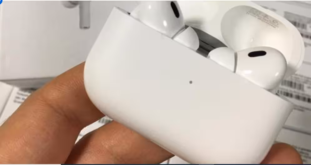 ایرپاد پرو 2  نسخه 2025