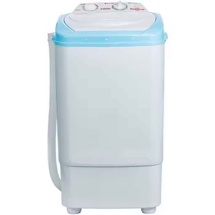 مینی واش تک  ناسیونال 7 کیلو         COOO5
