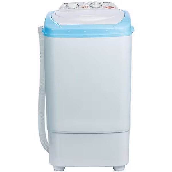 مینی واش تک  ناسیونال 7 کیلو         COOO5