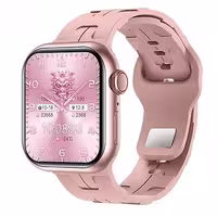 ساعت هوشمند HK9 MINI نسخه گلوبال