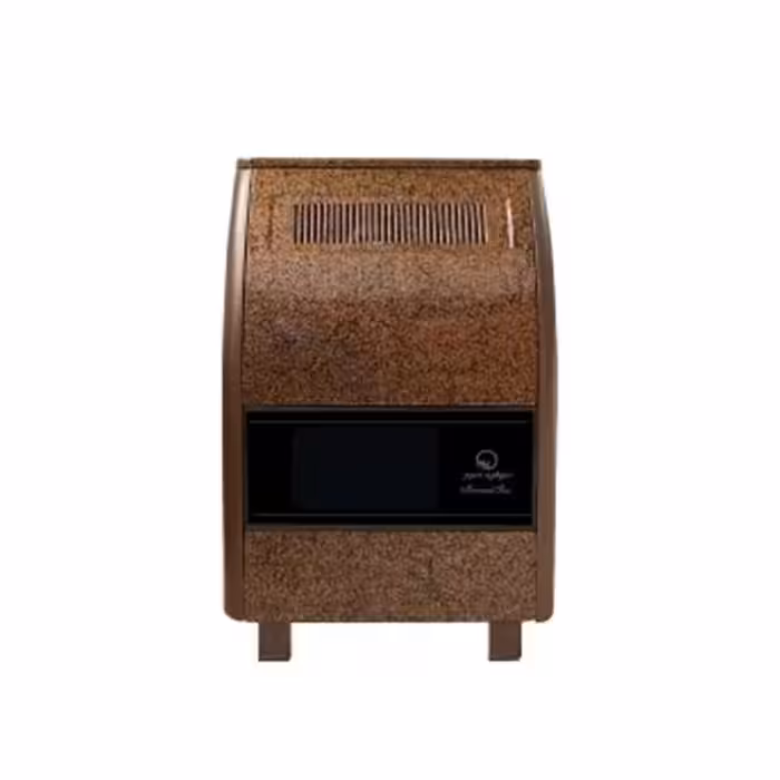 بخاری گازی 8000 مرواریدسوز طرح سوپر گرافیک آذرخش