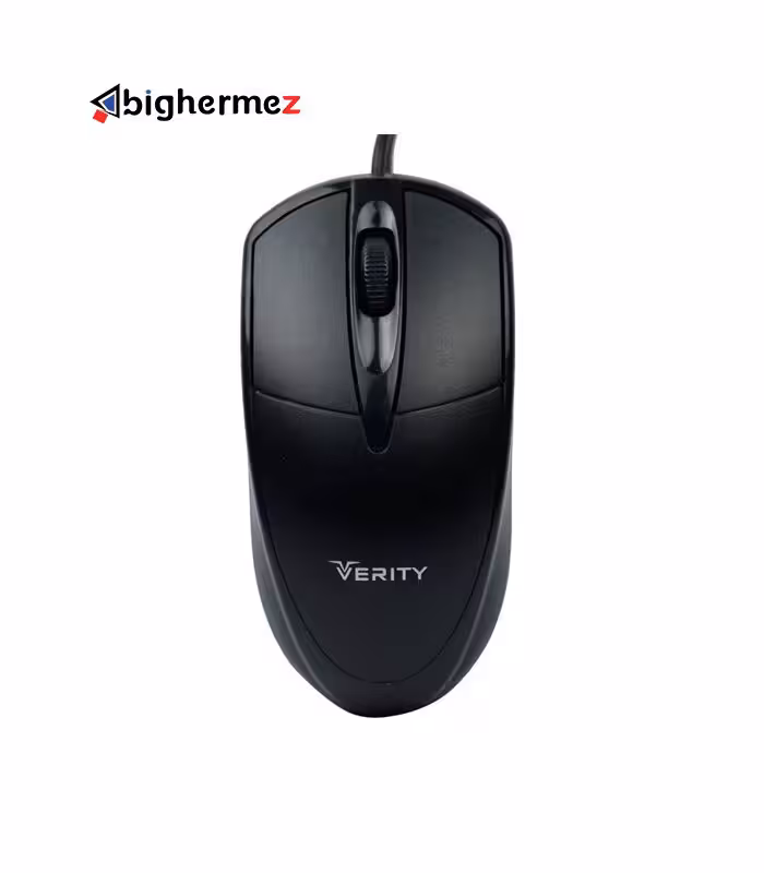 ماوس باسیم وریتی مدل V-MS5121