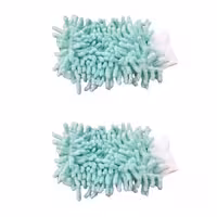 دستمال آشپزخانه آریدان مدل ماکارونی مجموعه دو عددی | کالا مکس