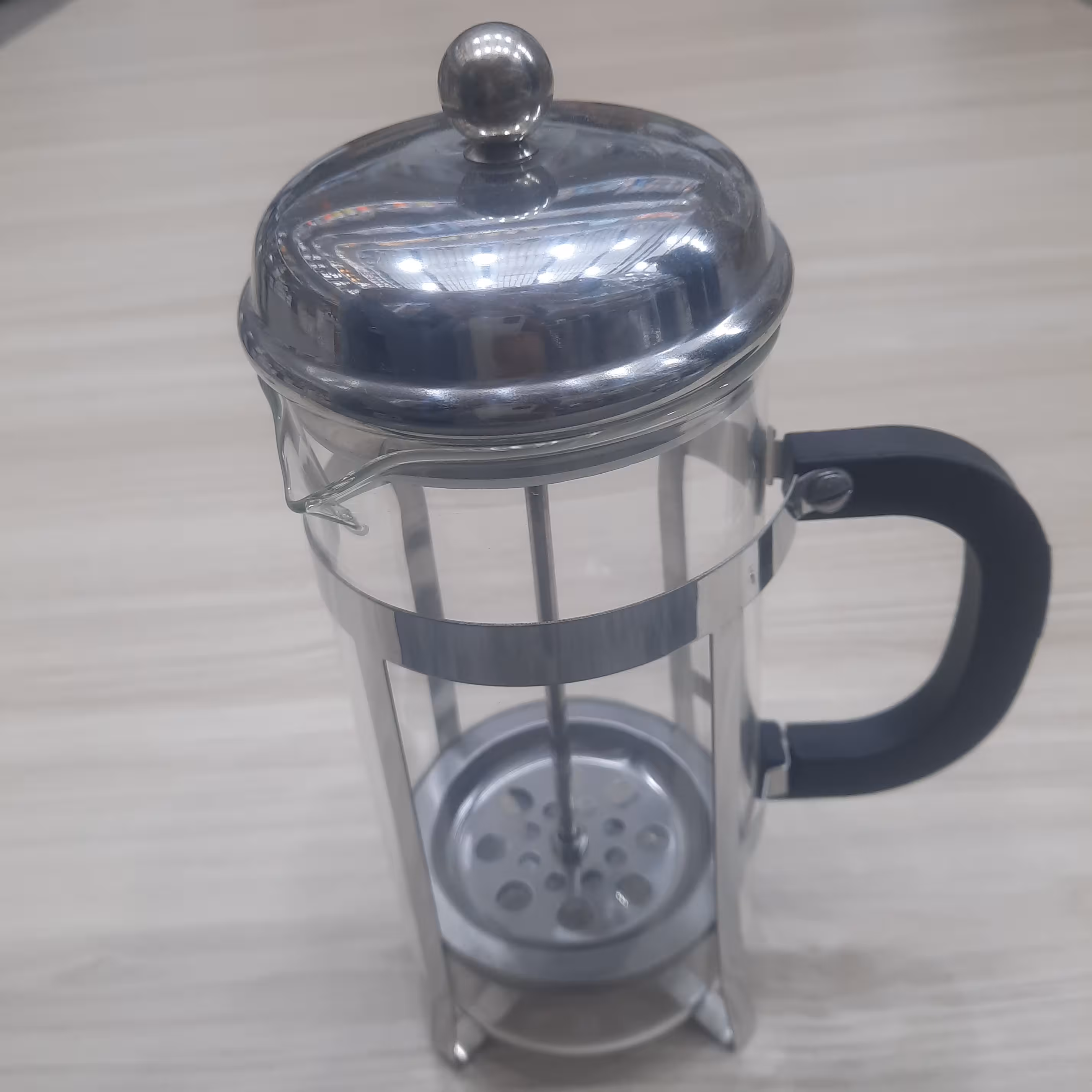 فرنچ پرس600 میل