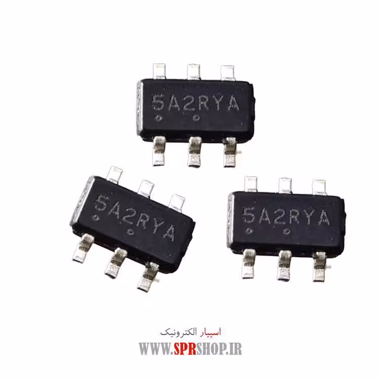 آی سی 5A2RDR SOT-23-6