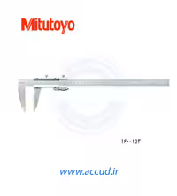 کولیس ورنیه 60 سانتی متر میتوتیو ژاپن (اصلی) مدل 160-153