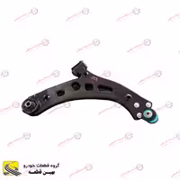 طبق جلو راست لاماری