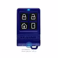 ریموت لرنینگ 433  برند کلاسیک مدل ترا کد