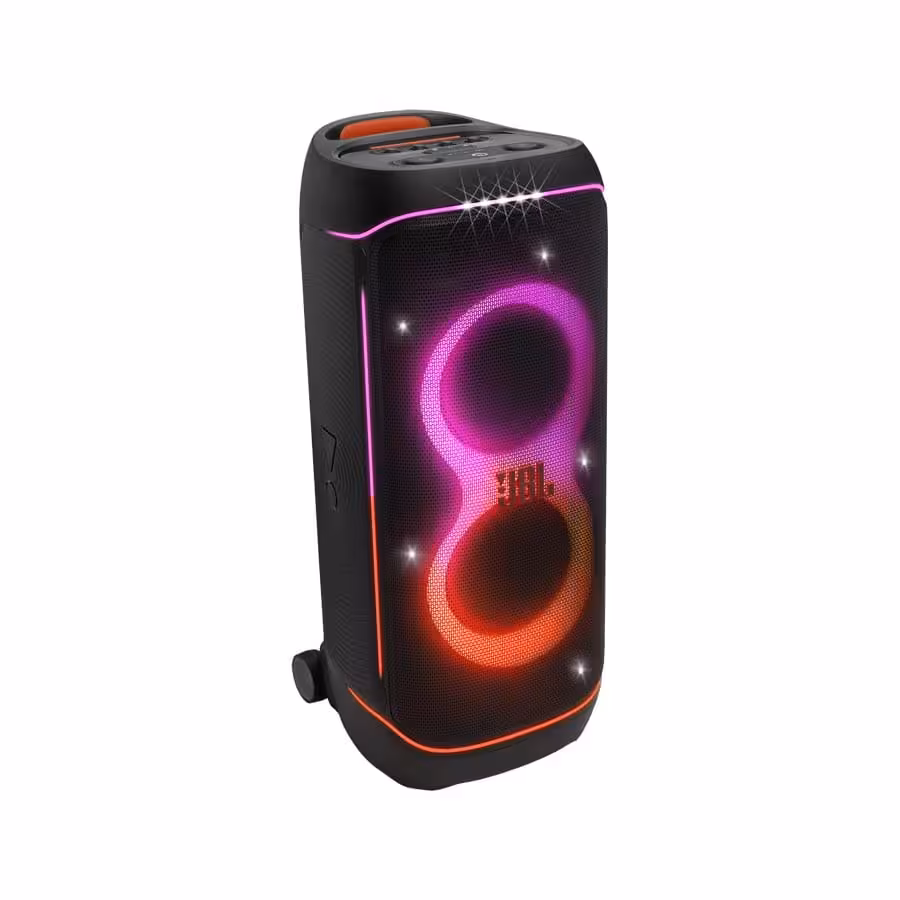 اسپیکر JBL PartyBox 720 جی بی ال پارتی باکس 720 اورجینال