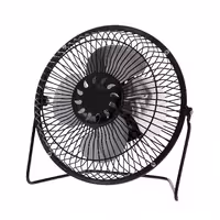 پنکه همراه USB