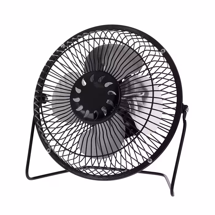 پنکه همراه USB